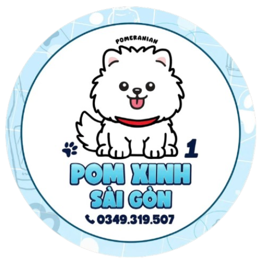 POM XINH SÀI GÒN